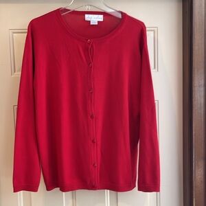 Ship & Shore Vintage Sweater